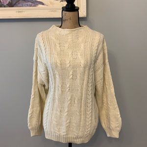 Rusty sweater,M